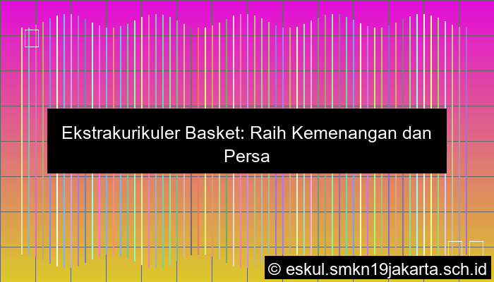 Eskul Basket