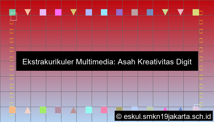 Eskul Multimedia