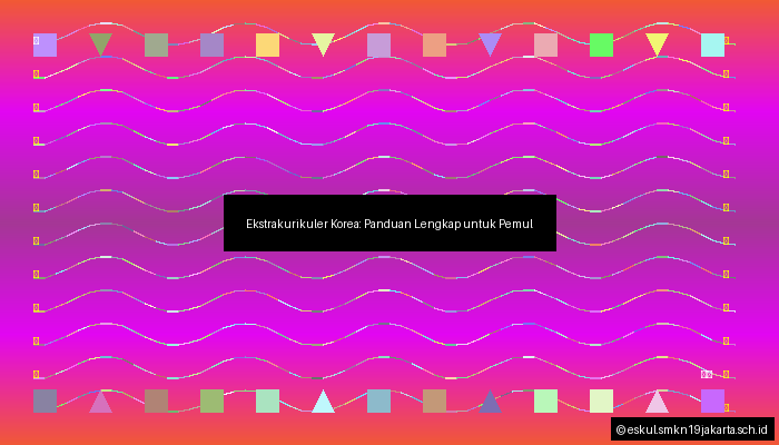 Eskul Eskul Korea 20250806 180710